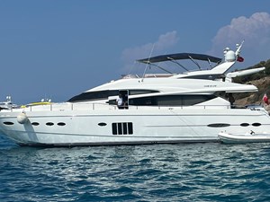 Princess 78 0