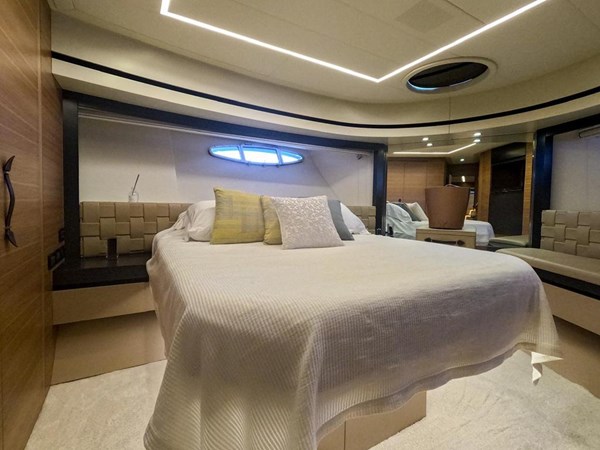 VIP Cabin