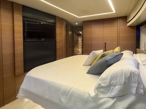 VIP Cabin