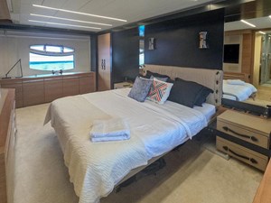 Master Cabin
