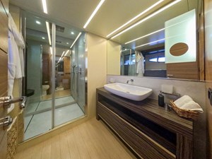 Master Ensuite