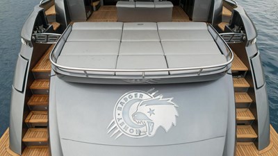 Aft