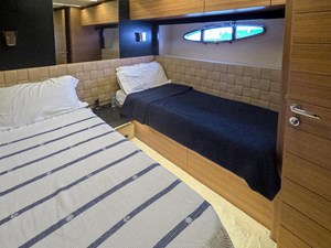 Guest Cabin