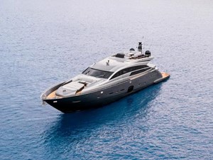 Bow port