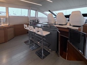 Bar Saloon