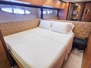 Double Guest cabin