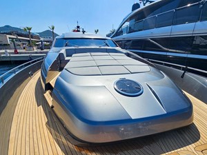 Fwd Deck