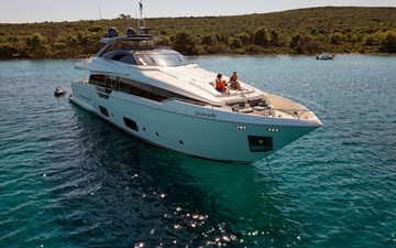DAMARI 30 
