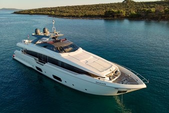 DAMARI 35 