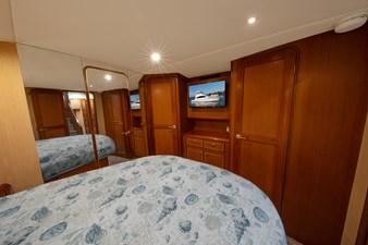 Misty Blue 30 