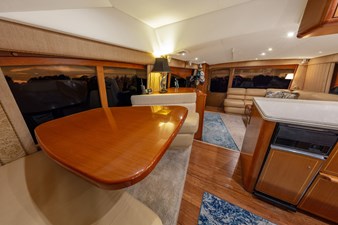 Misty Blue 31 