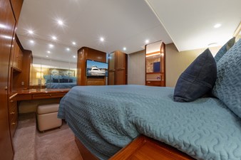 Misty Blue 34 