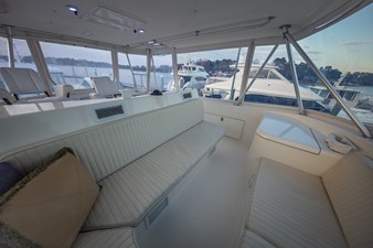 Misty Blue 40 