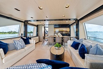 Deep Blue 5