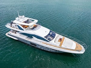 Deep Blue 12