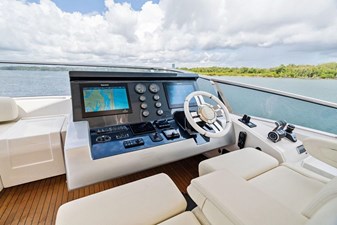 Deep Blue 18