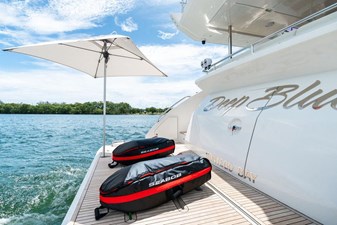 Deep Blue 28