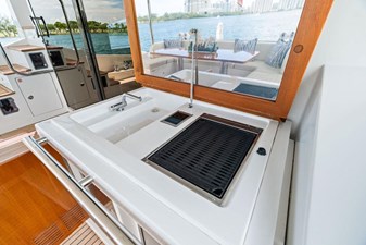 Deep Blue 30
