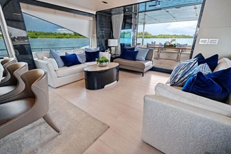 Deep Blue 40