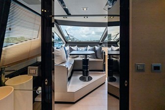 Deep Blue 50