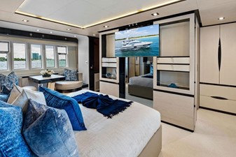 Deep Blue 70