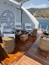 MAGNA GRECIA 23 