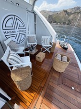 MAGNA GRECIA 21 