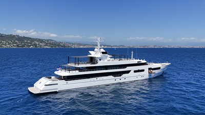 MAGNA GRECIA 1 