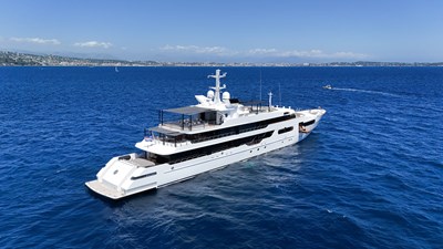 MAGNA GRECIA 3 
