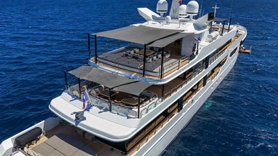MAGNA GRECIA 5 