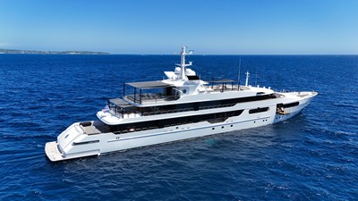 MAGNA GRECIA 9 