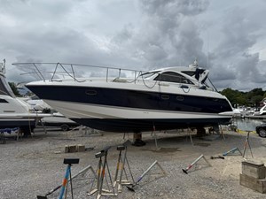 Fairline Targa 44 1 