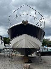 Fairline Targa 44 2 