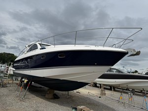Fairline Targa 44 3 
