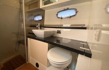 Fairline Targa 44 4 
