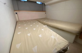 Fairline Targa 44 5 