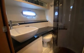Fairline Targa 44 6 