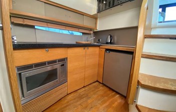 Fairline Targa 44 8 