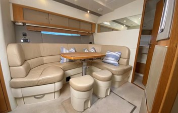 Fairline Targa 44 9 