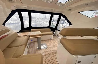 Fairline Targa 44 10 