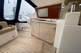 Fairline Targa 44 11 