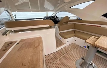 Fairline Targa 44 12 