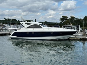 Fairline Targa 44 13 