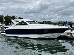 Fairline Targa 44 14 