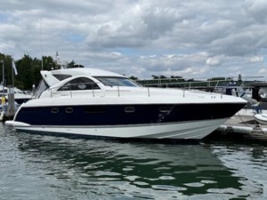 Fairline Targa 44 0 