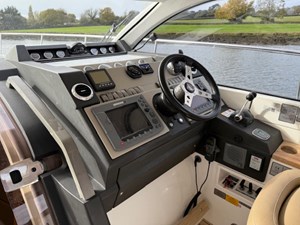 Targa 44 Gran Turismo 13 