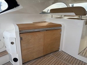 Targa 44 Gran Turismo 12 