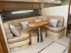 Targa 44 Gran Turismo 15 