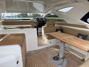 Targa 44 Gran Turismo 9 