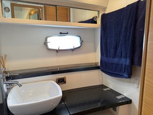 Targa 44 Gran Turismo 23 